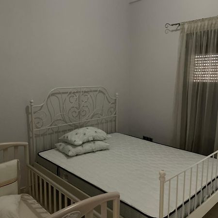 Λευτερης Villa Lákkoma Exterior foto