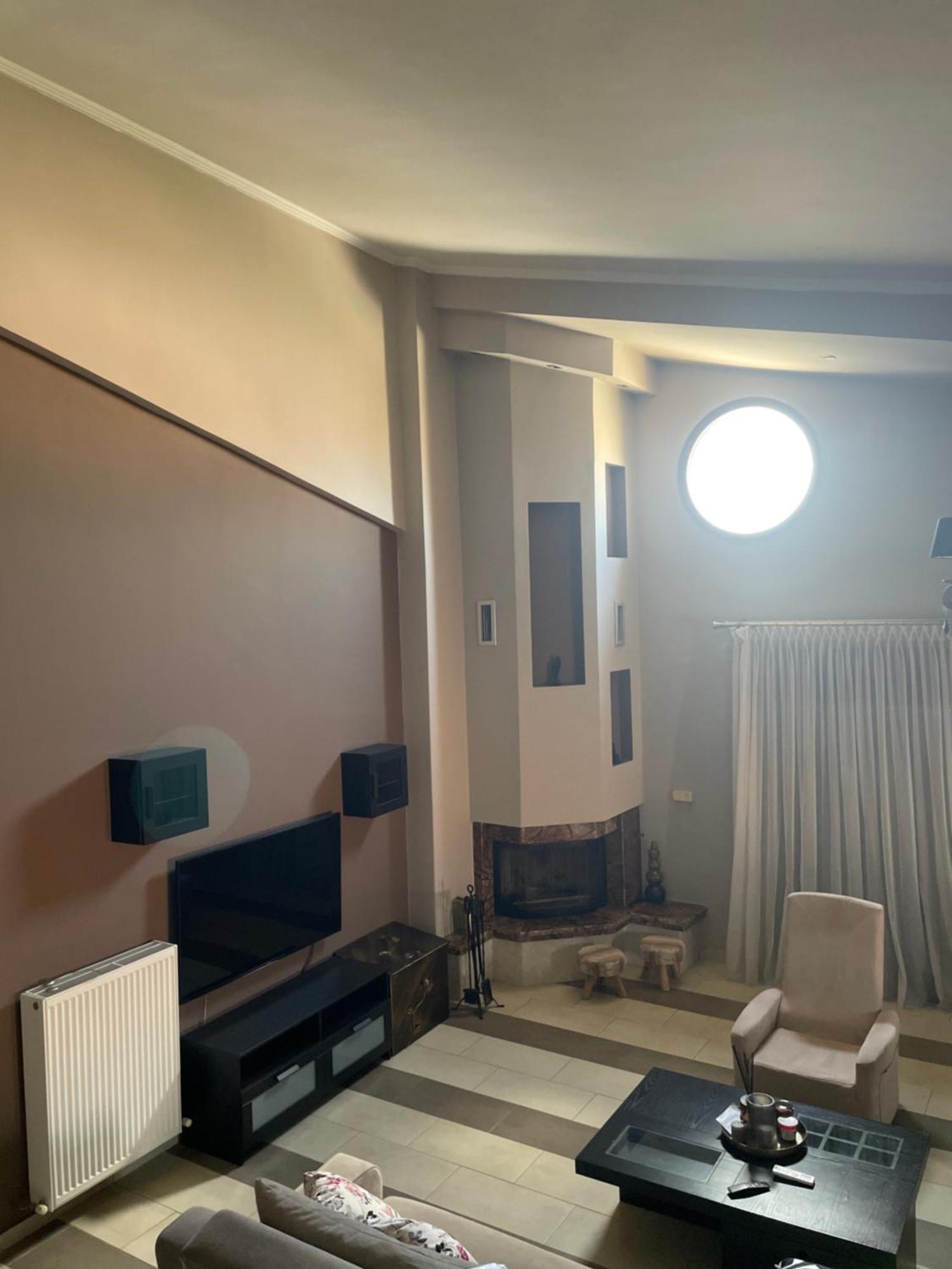 Λευτερης Villa Lákkoma Exterior foto