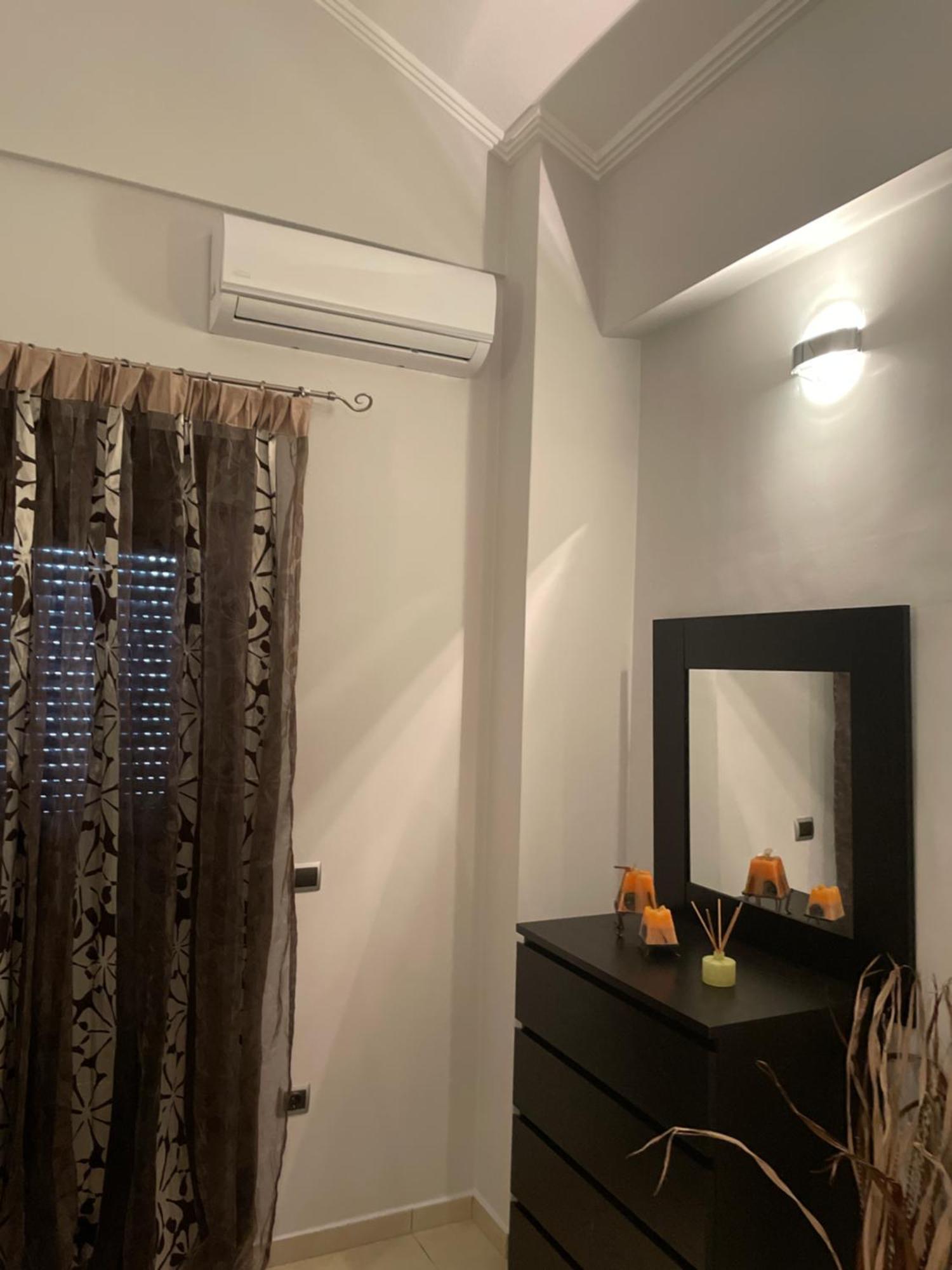 Λευτερης Villa Lákkoma Exterior foto